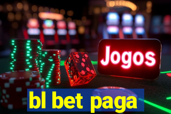 bl bet paga